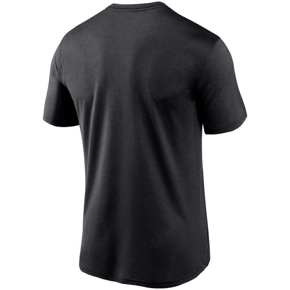 Arizona Cardinals Logo Essential Legend Performance T-Shirt - Black | Nike outlet
