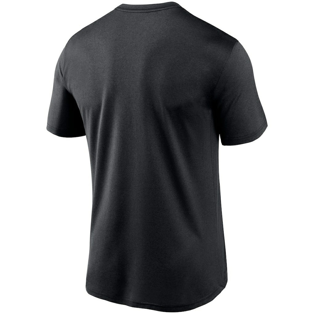 Arizona Cardinals Logo Essential Legend Performance T-Shirt - Black | Nike outlet