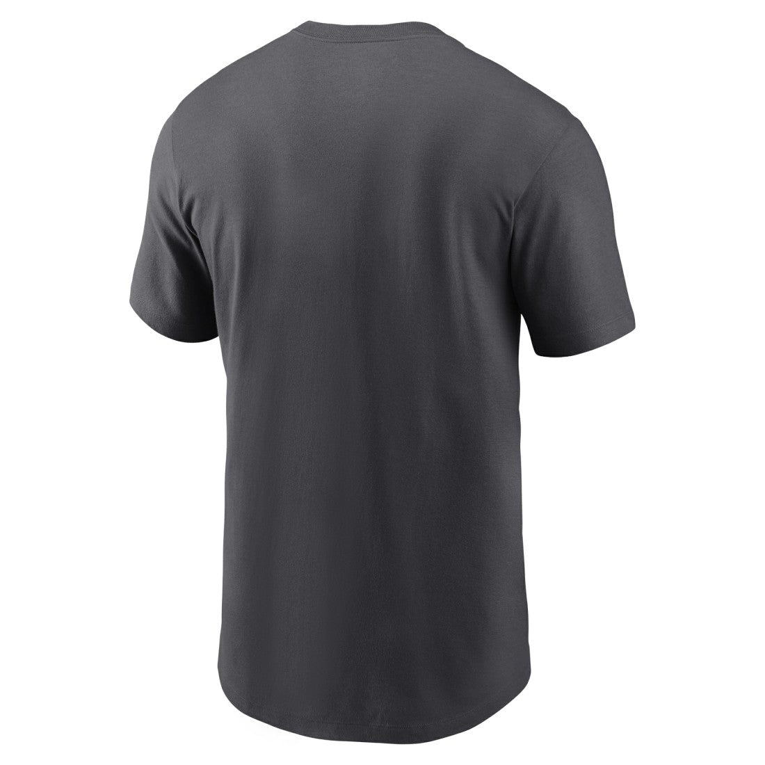 Tennessee Titans Primetime Logo Essential T-Shirt - Charcoal | Nike sale