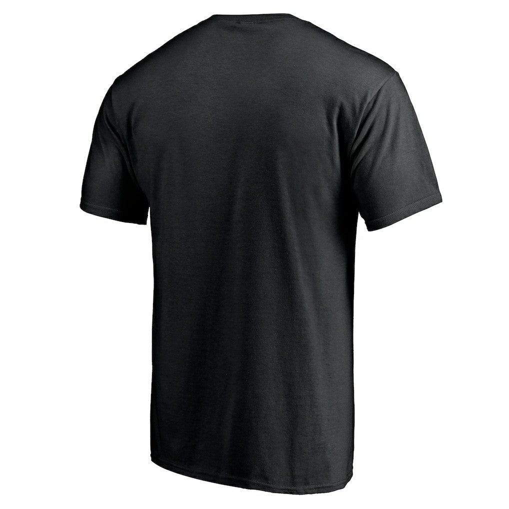 Joe Burrow Cincinnati Bengals Checkdown T-Shirt - Black for sale