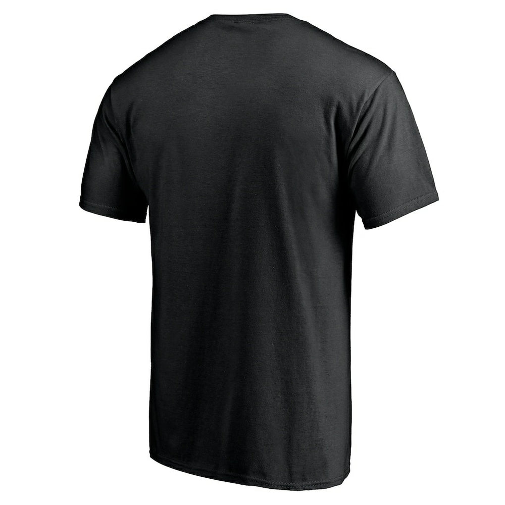 T.J. Watt Pittsburgh Steelers Checkdown T-Shirt - Black for sale