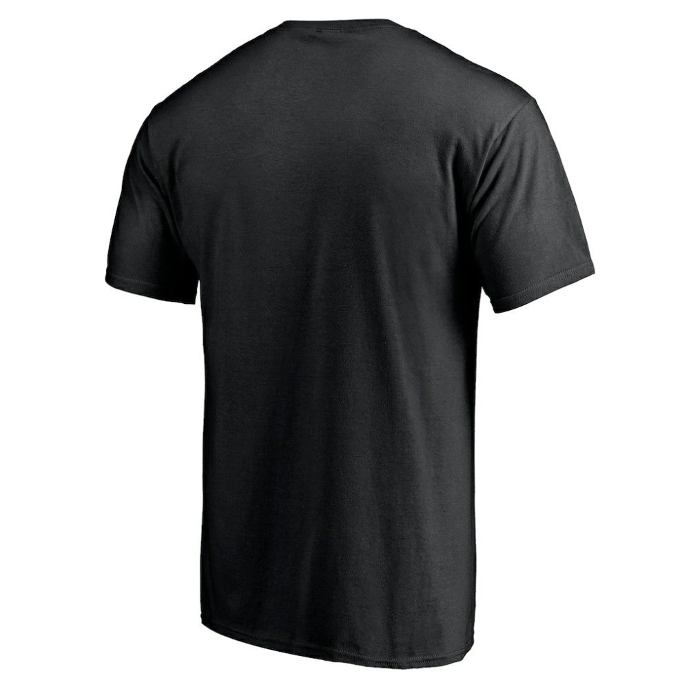 Philadelphia Flyers Core Hometown T-Shirt Black