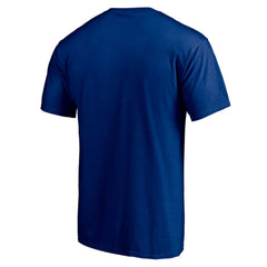 Tampa Bay Lightning Core Hometown T-Shirt Royal