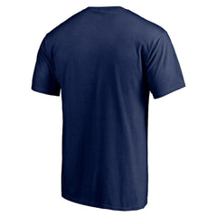 Washington Capitals Core Hometown T-Shirt Navy