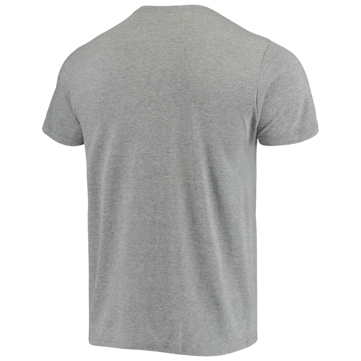 Milwaukee Bucks Homage NBA x Grateful Dead Tri-Blend T-Shirt - Heathered Gray for sale