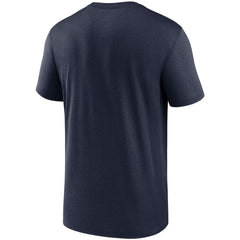 Seattle Seahawks Legend Local Phrase Performance T-Shirt - College Navy | Nike online