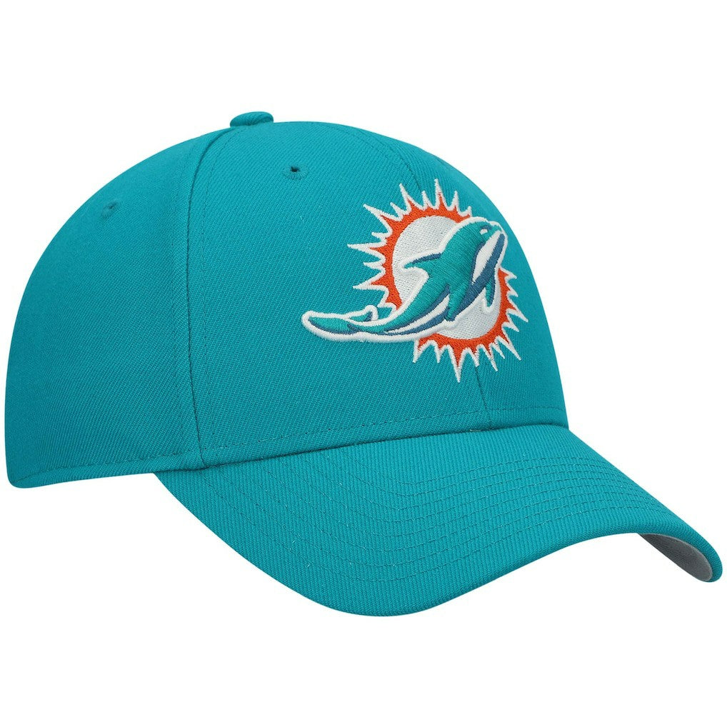 Miami Dolphins '47 Team MVP Adjustable Hat - Aqua on sale