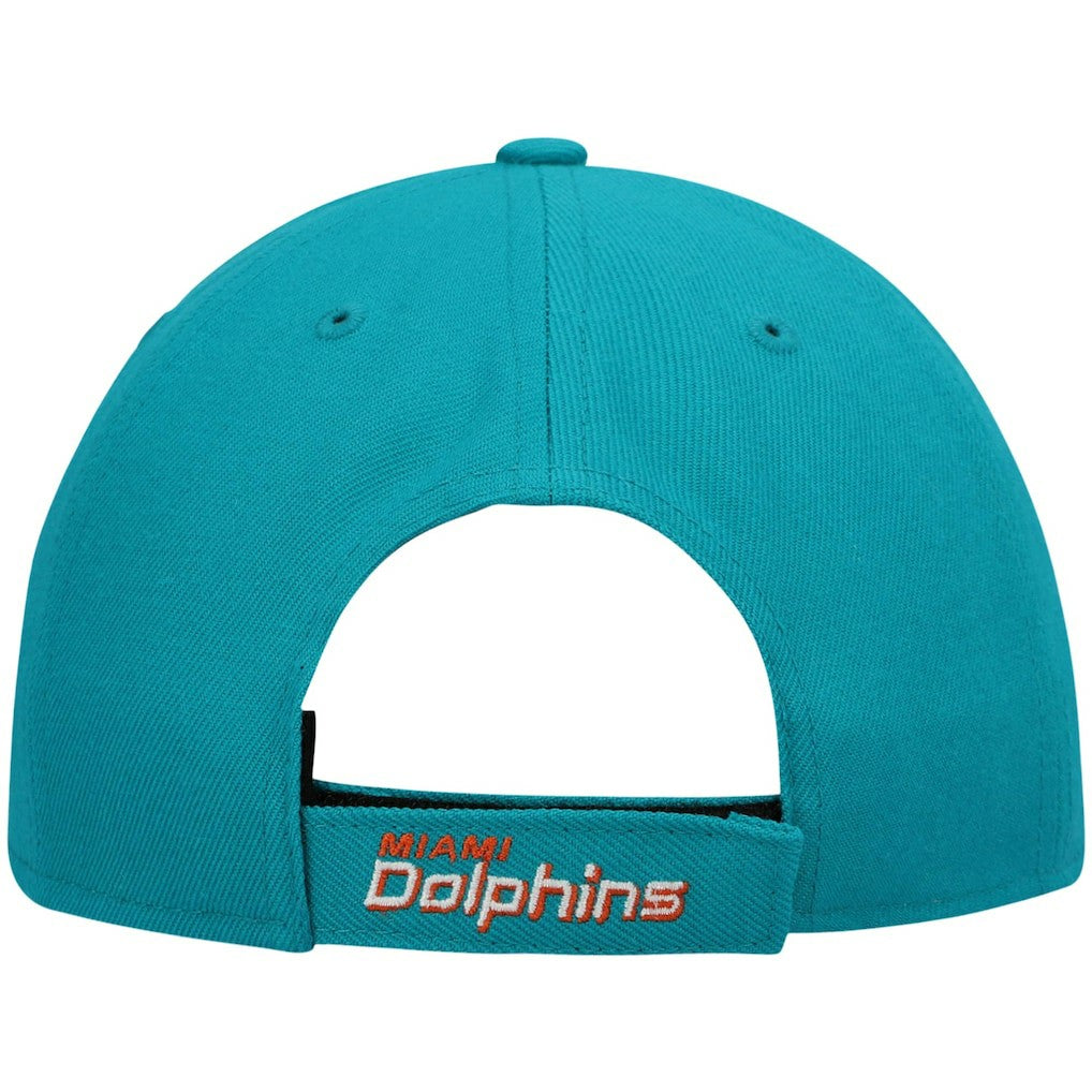 Miami Dolphins '47 Team MVP Adjustable Hat - Aqua on sale