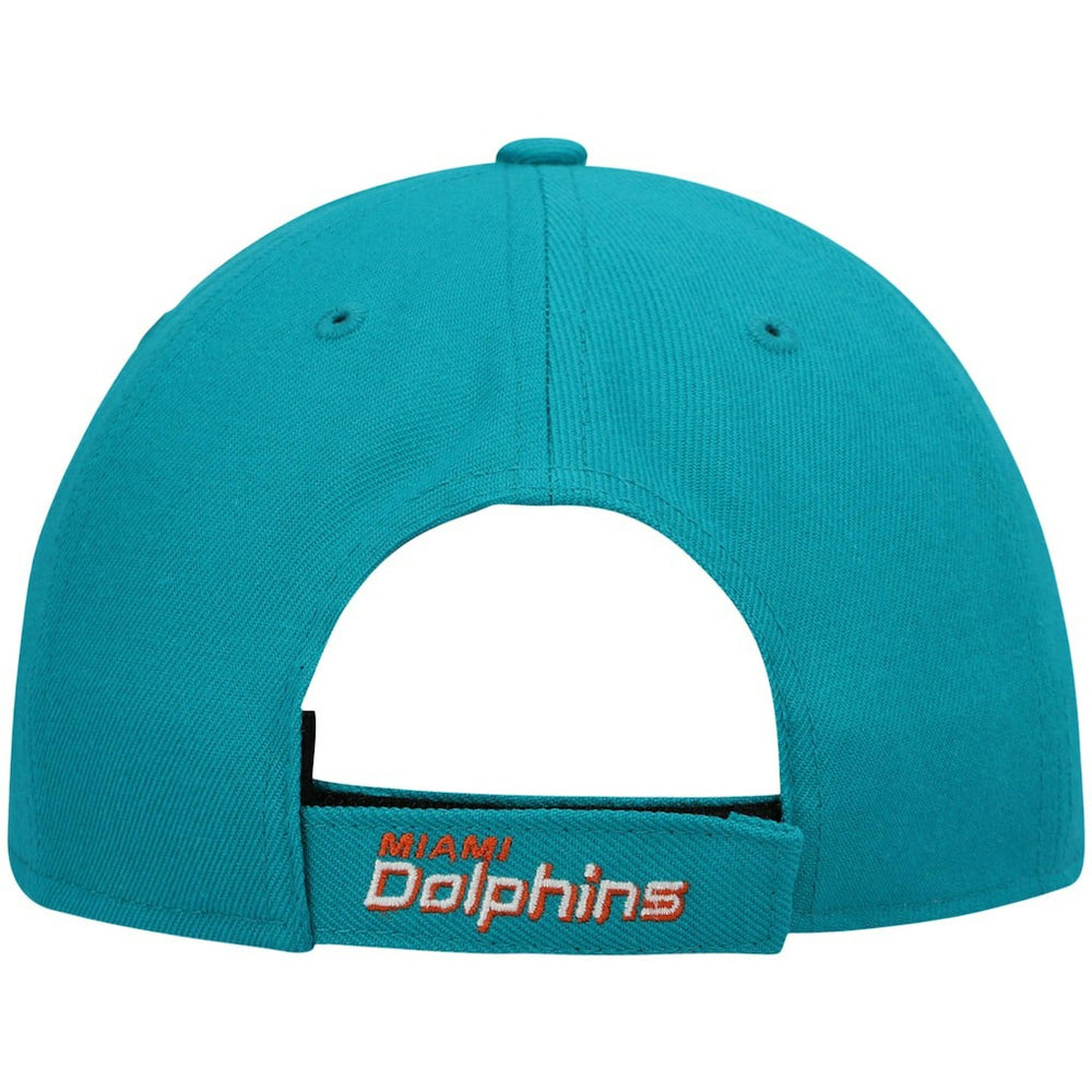 Miami Dolphins '47 Team MVP Adjustable Hat - Aqua on sale