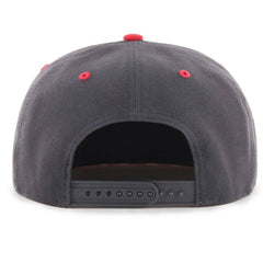 Boston Red Sox Fenway Oath Snapback Adjustable Hat - Navy | 47 brand