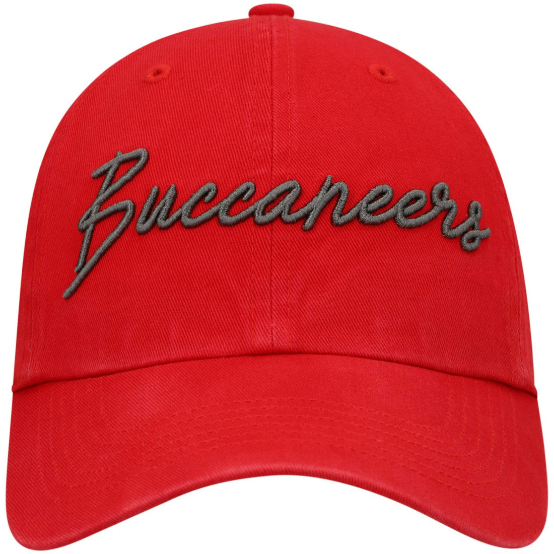 Tampa Bay Buccaneers '47 Women's Vocal Clean Up Adjustable Hat - Red cheap