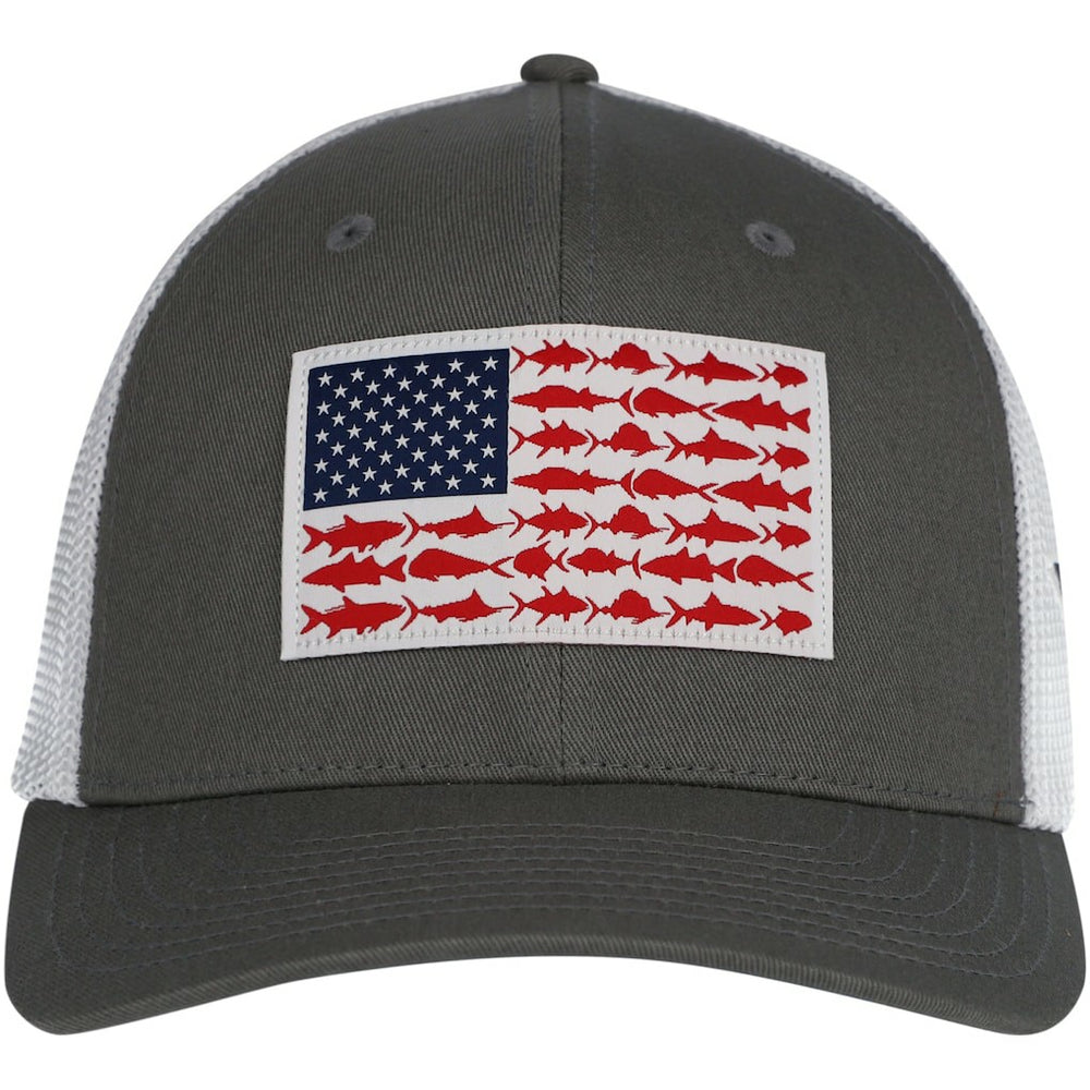Dallas Cowboys PFG Fish Flag Flex Hat - Gray on sale