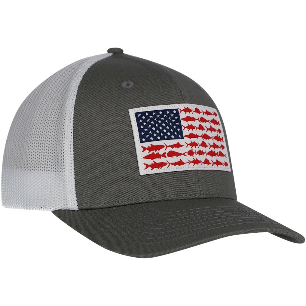 Dallas Cowboys PFG Fish Flag Flex Hat - Gray on sale