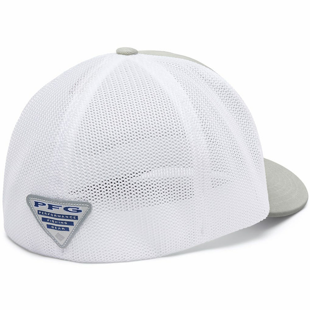 Dallas Cowboys PFG Mesh Fish Flag Flex Hat - Gray discount