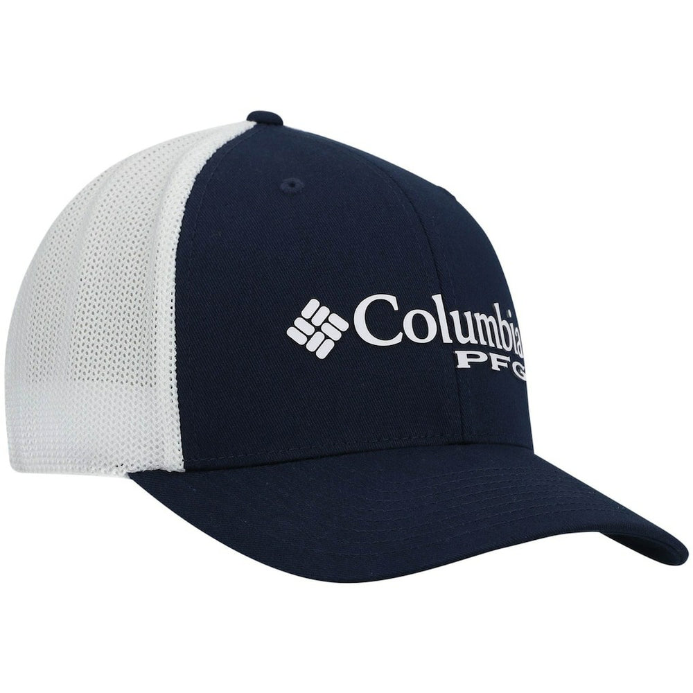 Dallas Cowboys PFG Flex Hat - Navy/Gray sale