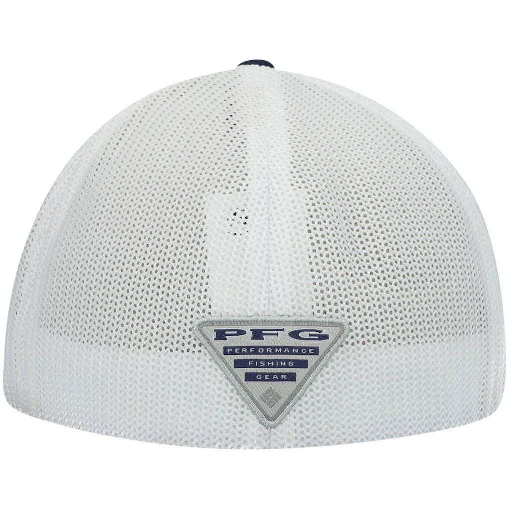Dallas Cowboys PFG Flex Hat - Navy/Gray sale