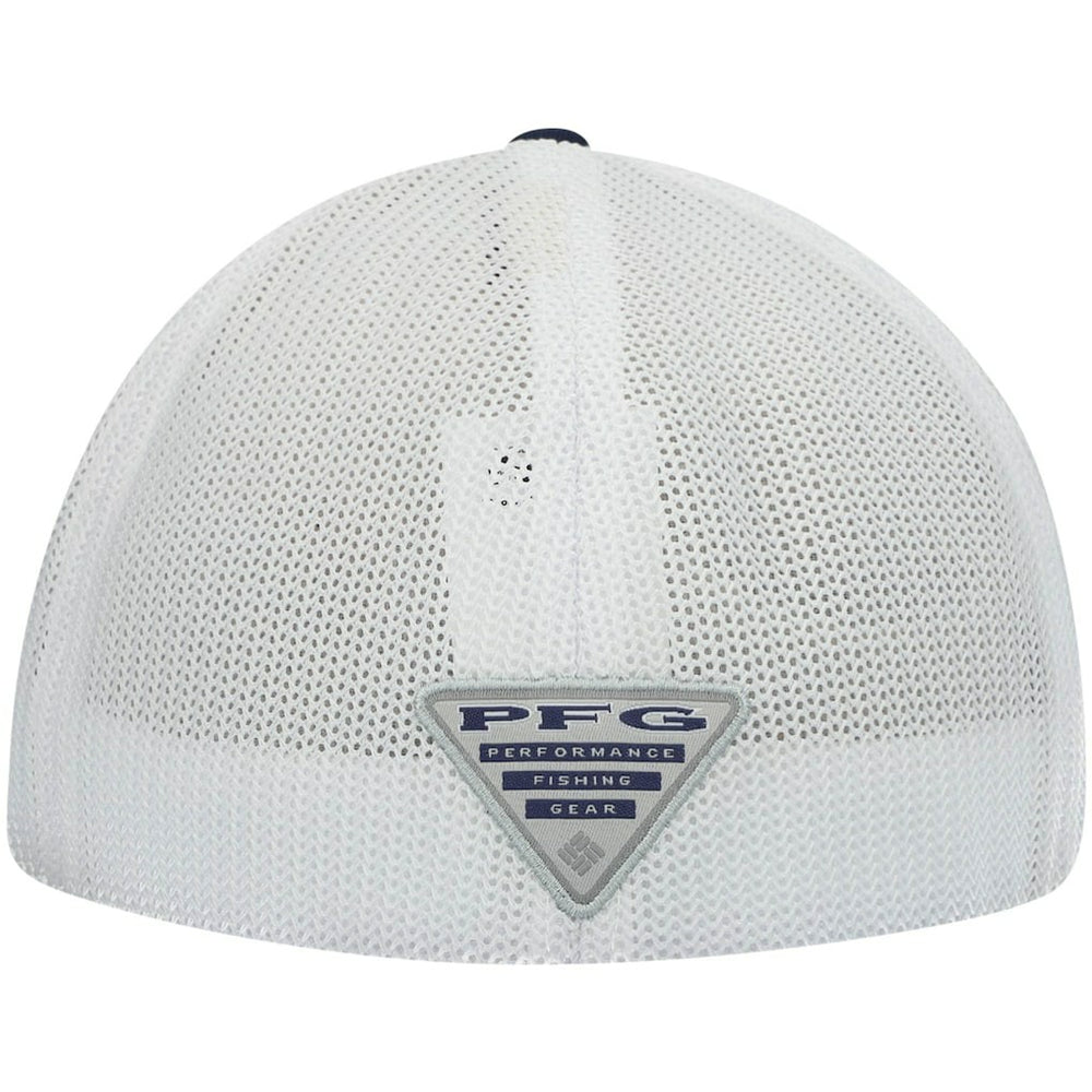 Dallas Cowboys PFG Flex Hat - Navy/Gray sale