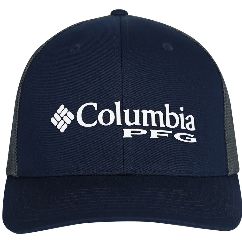 Dallas Cowboys PFG Mesh Snapback Hat - Navy discount