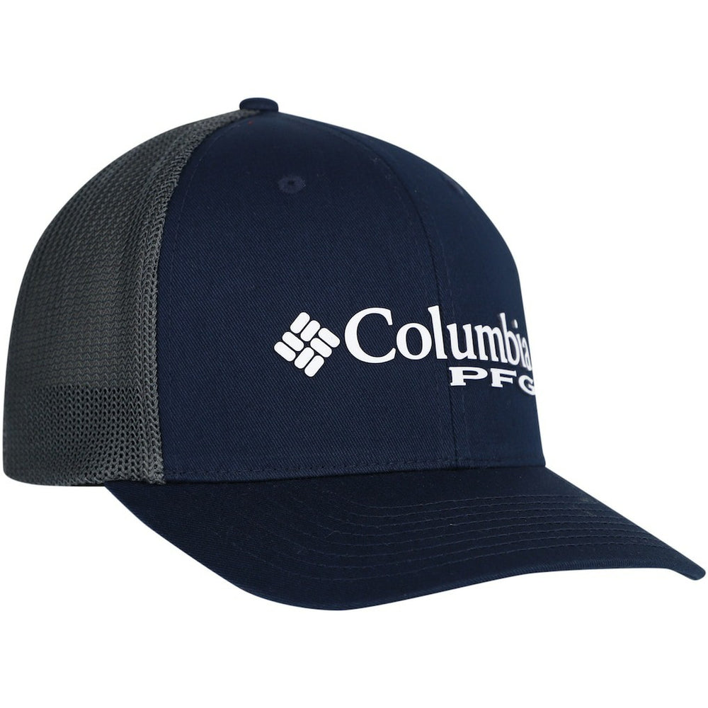 Dallas Cowboys PFG Mesh Snapback Hat - Navy discount