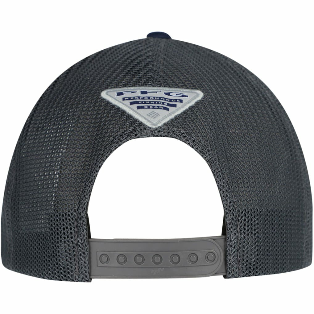 Dallas Cowboys PFG Mesh Snapback Hat - Navy discount