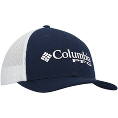 Dallas Cowboys Youth PFG Mesh Snapback Hat - Navy on sale