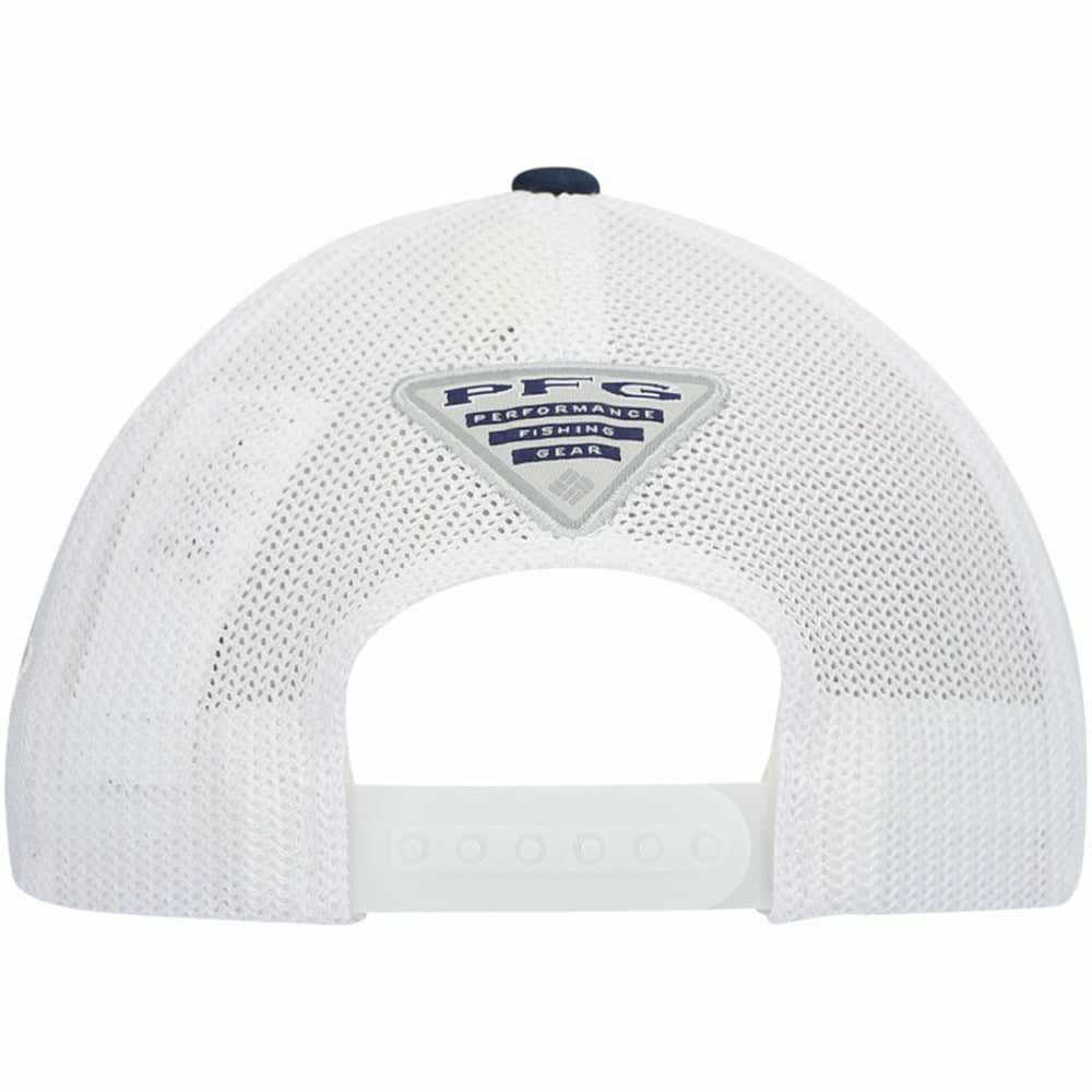 Dallas Cowboys Youth PFG Mesh Snapback Hat - Navy on sale