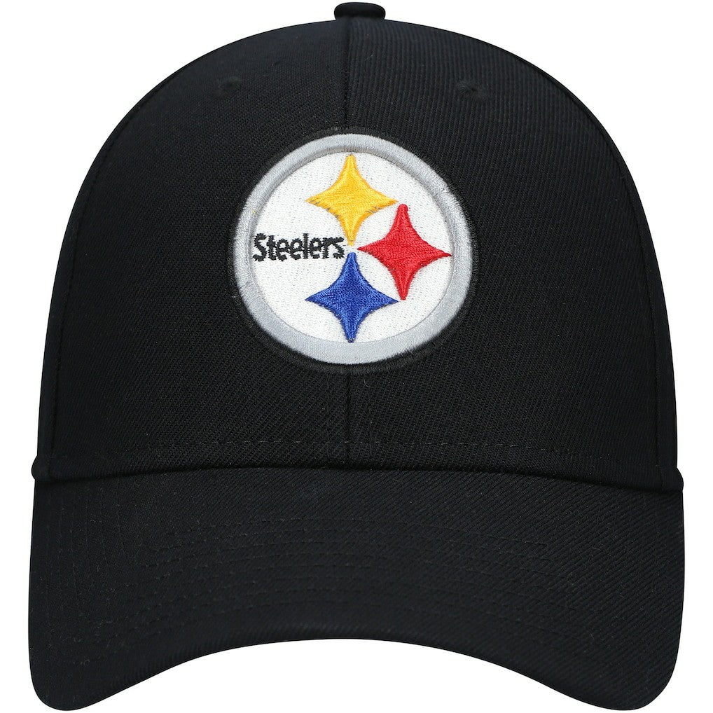 Pittsburgh Steelers '47 MVP Adjustable Hat - Black sale