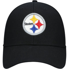 Pittsburgh Steelers '47 MVP Adjustable Hat - Black sale