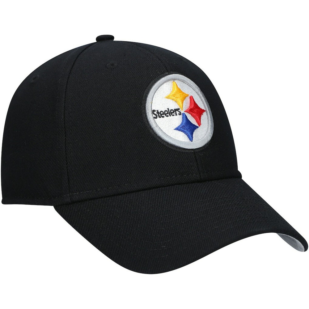 Pittsburgh Steelers '47 MVP Adjustable Hat - Black sale