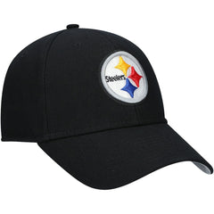 Pittsburgh Steelers '47 MVP Adjustable Hat - Black sale