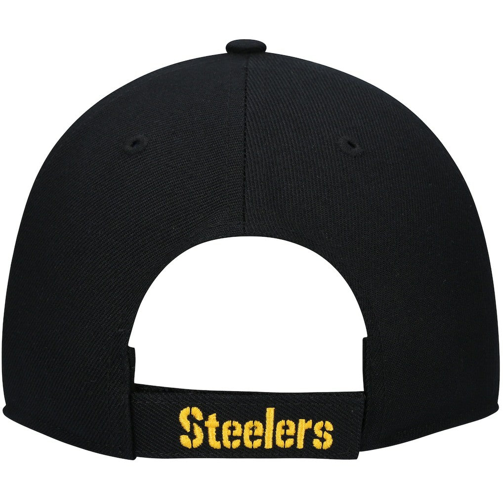Pittsburgh Steelers '47 MVP Adjustable Hat - Black sale
