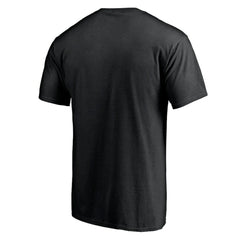 Toronto Maple Leafs Special Edition Secondary Logo T-Shirt Black