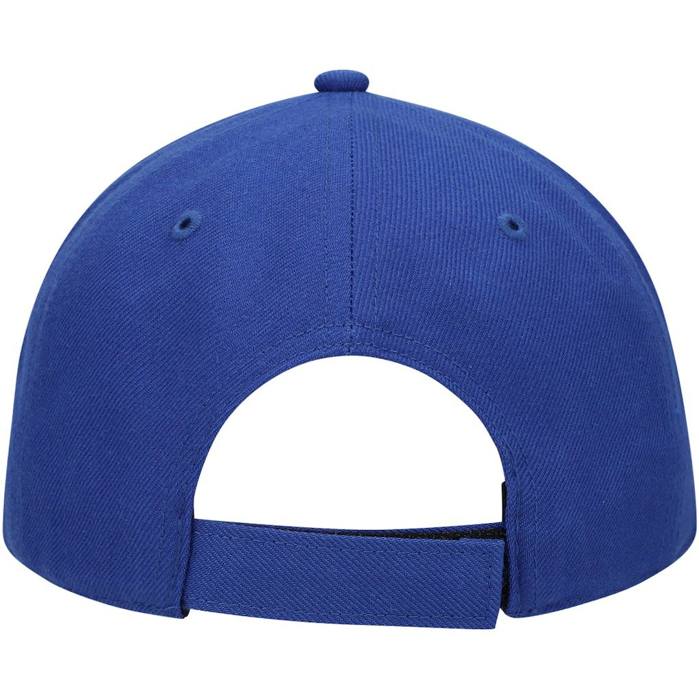 Seattle Seahawks '47 Throwback MVP Adjustable Hat - Royal sale