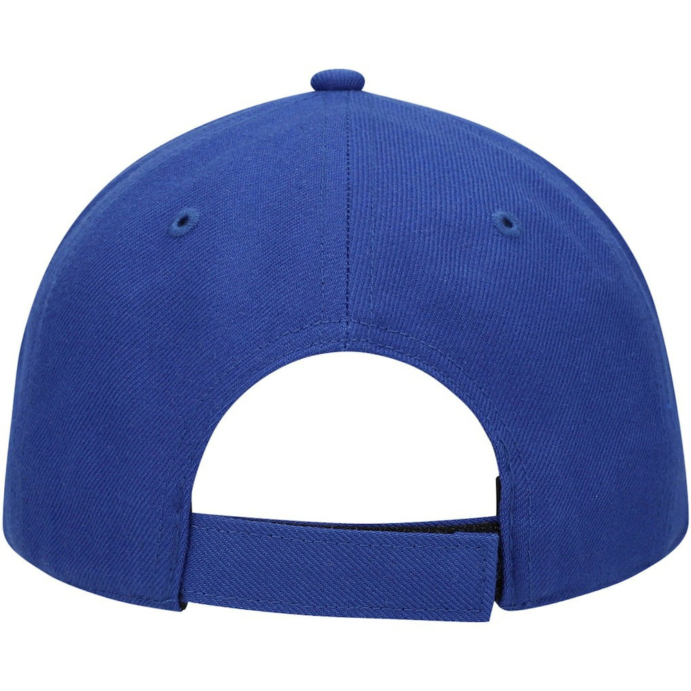Seattle Seahawks '47 Throwback MVP Adjustable Hat - Royal sale