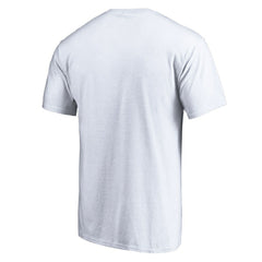 Minnesota Wild Special Edition Victory Arch T-Shirt White