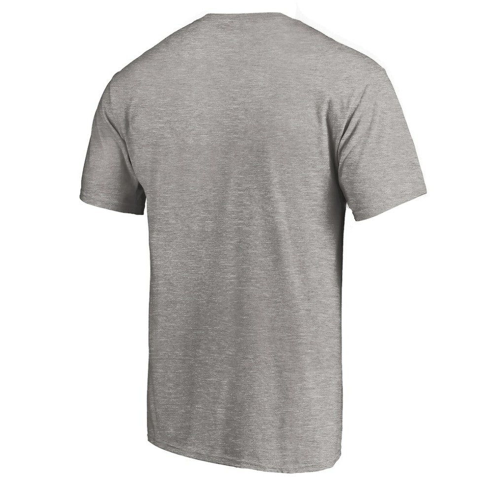 St. Louis Blues Special Edition Victory Arch T-Shirt Heather Gray