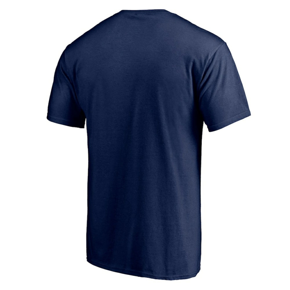 Vancouver Canucks Special Edition Victory Arch T-Shirt Navy