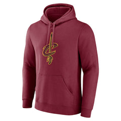 Cleveland Cavaliers Playmaker Personalized Name & Number Pullover Hoodie sale - Wine shop