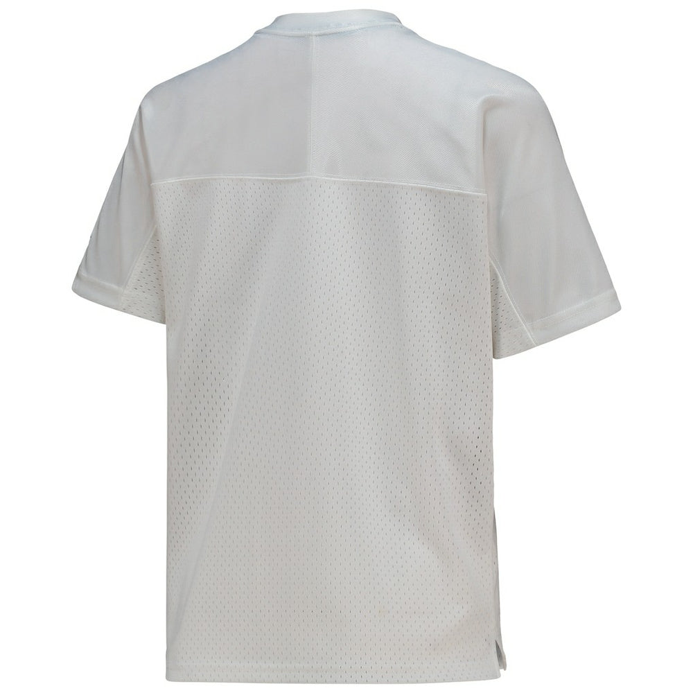 Carolina Panthers Women's Fan Replica Jersey - White | Nike cheap