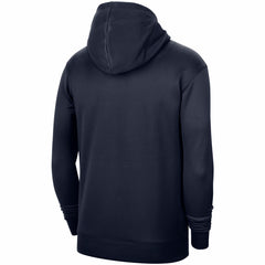 Utah Jazz 2021-2022 Spotlight On Court Performance Practice Pullover Hoodie - Navy | Nike online