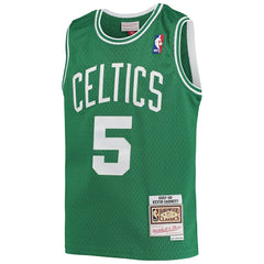 Kevin Garnett Boston Celtics Youth 2007/08 Hardwood Classics Swingman Jersey - Kelly Green | Mitchell & Ness sale
