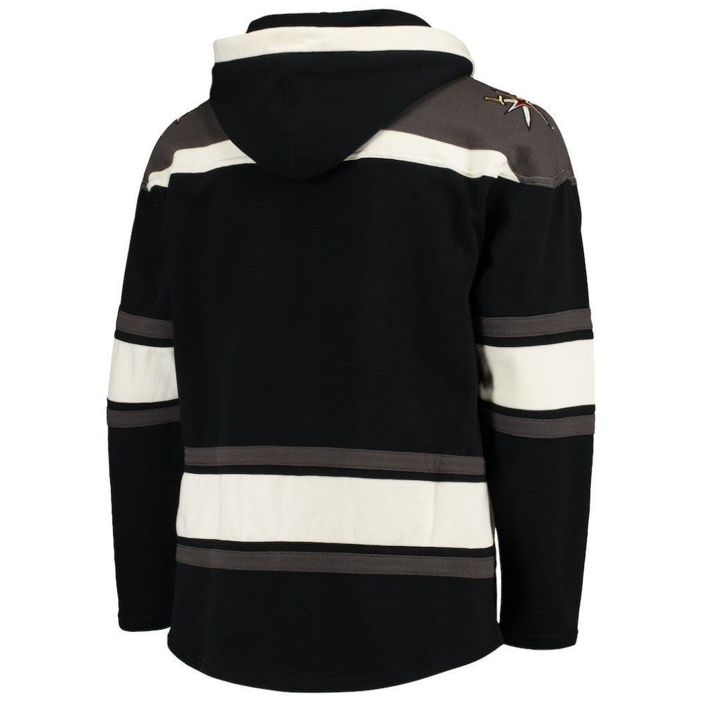 Vegas Golden Knights '47 Superior Lacer Hoodie Black