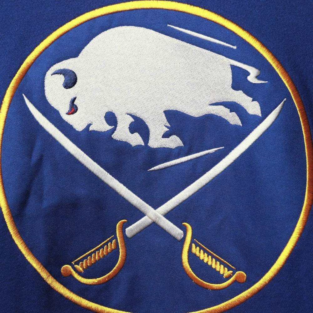 Buffalo Sabres '47 Superior Lacer Hoodie Royal
