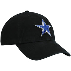 Dallas Cowboys '47 Primary Clean Up Adjustable Hat - Black sale