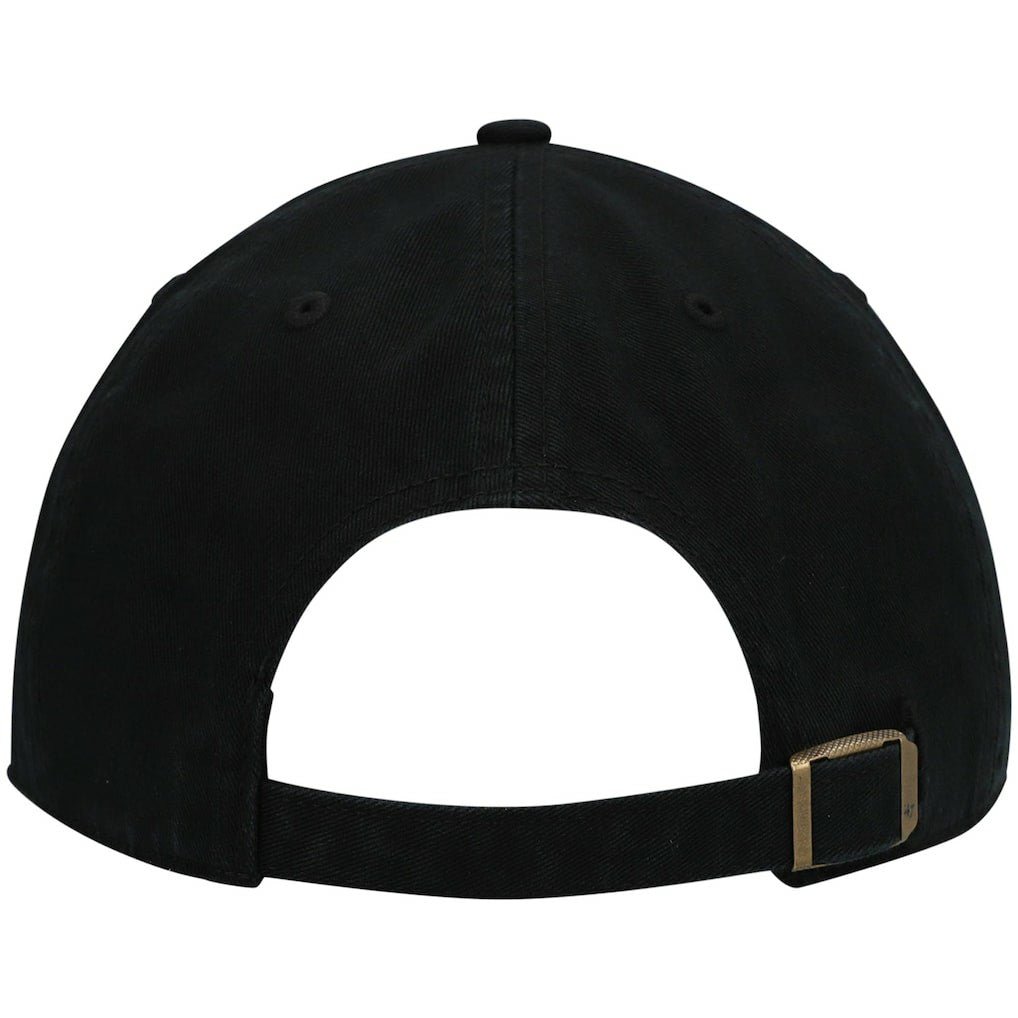 Dallas Cowboys '47 Primary Clean Up Adjustable Hat - Black sale