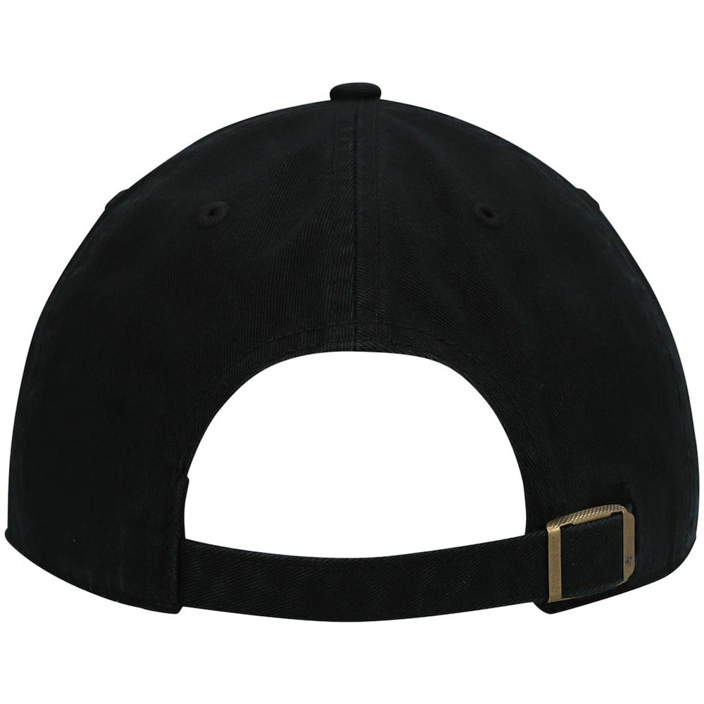 Dallas Cowboys '47 Primary Clean Up Adjustable Hat - Black sale