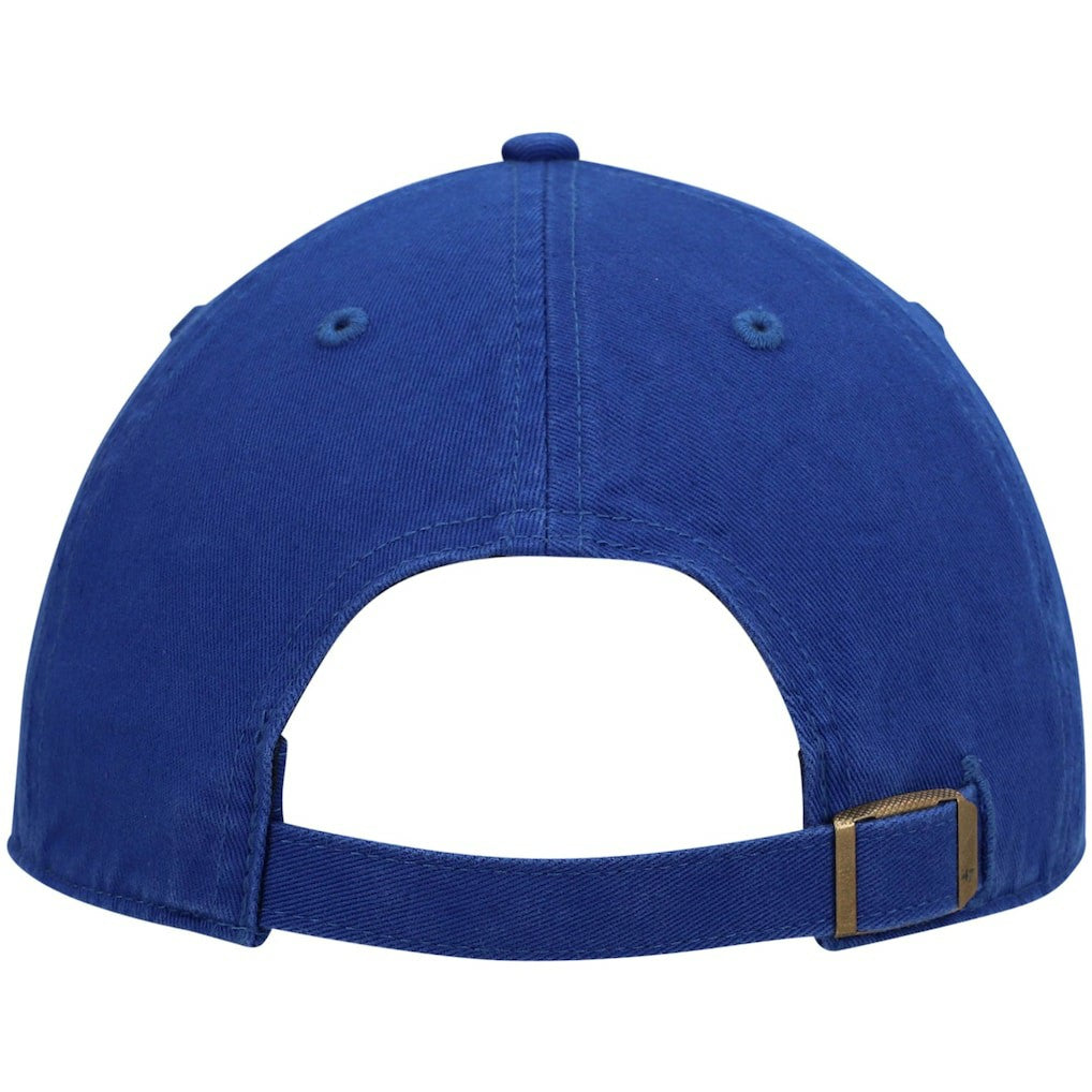 Dallas Cowboys '47 Primary Clean Up Adjustable Hat - Royal online