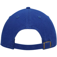 Dallas Cowboys '47 Primary Clean Up Adjustable Hat - Royal online