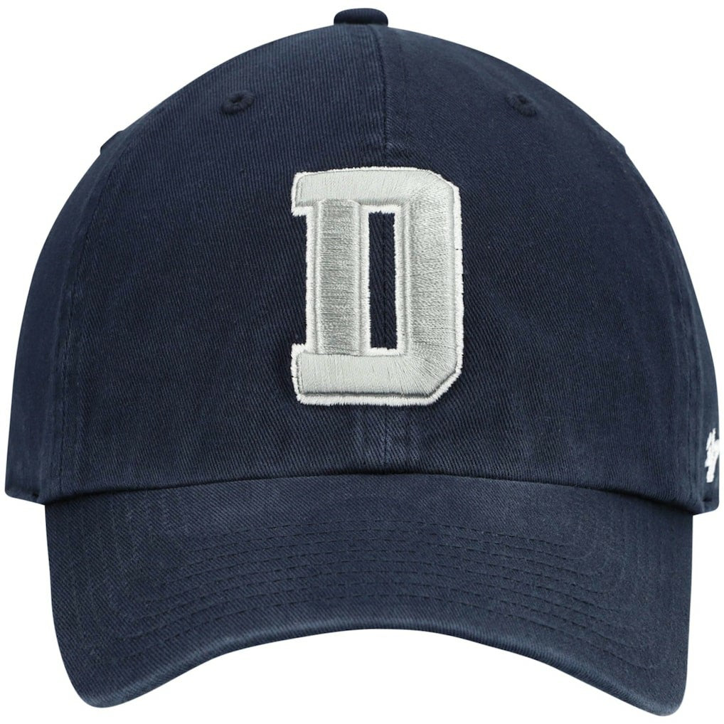 Dallas Cowboys '47 Clean Up Adjustable Hat - Navy outlet