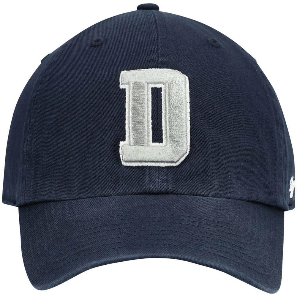 Dallas Cowboys '47 Clean Up Adjustable Hat - Navy outlet